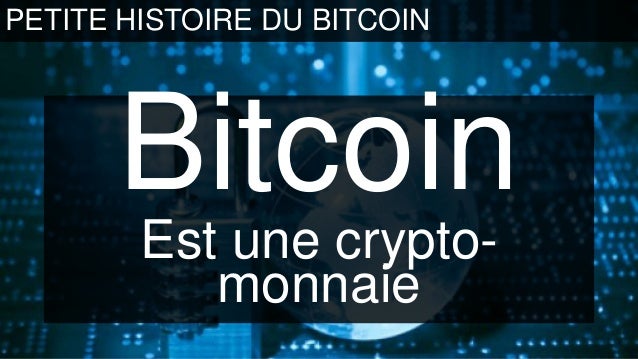 La Blockchain Pour Les Nuls Petit Dejeuner Octo Technology