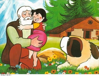 2011 xmachina GmbH www.xmachina.de

Montag, 9. Mai 2011
 