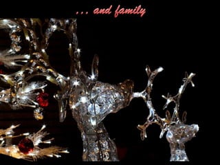 Merry Christmas and Happy New Year 2013