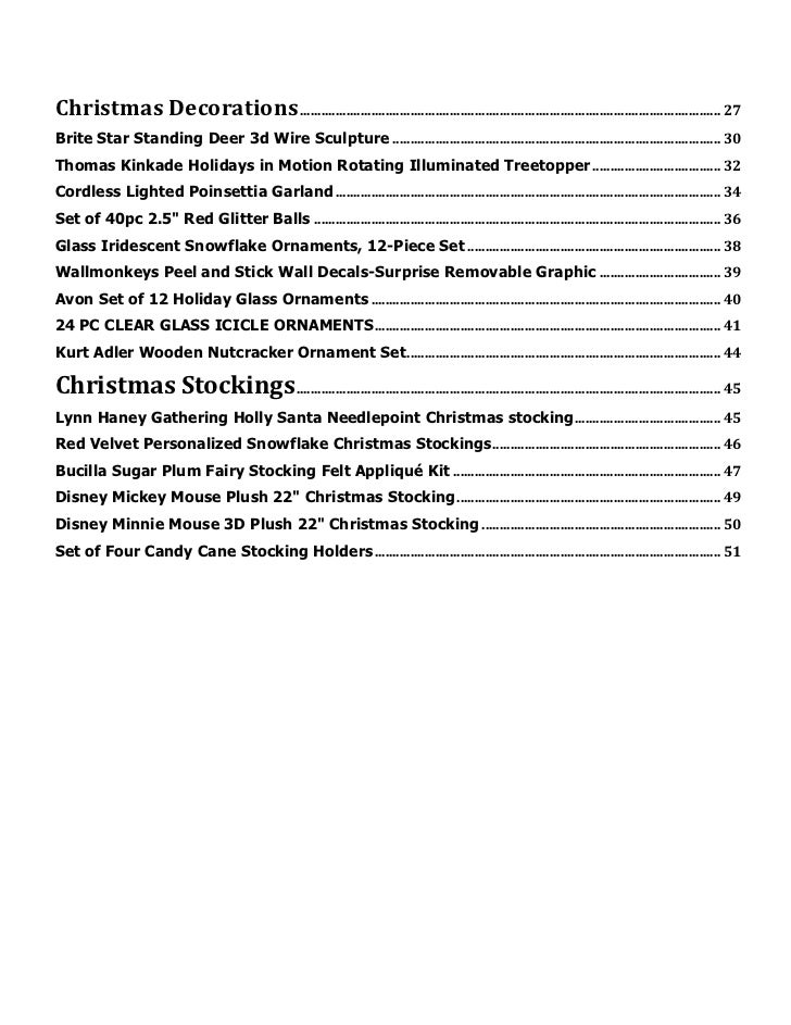 Inexpensive christmas gift