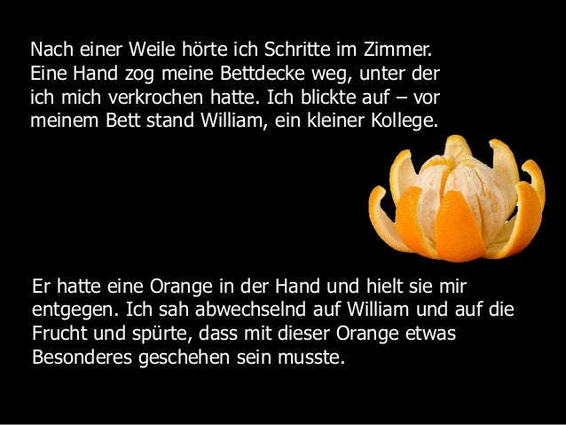 Weihnachten 2012: Eine wunderbare Weihnachtsgeschichte.