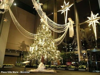 Place Ville Marie - Montreal 