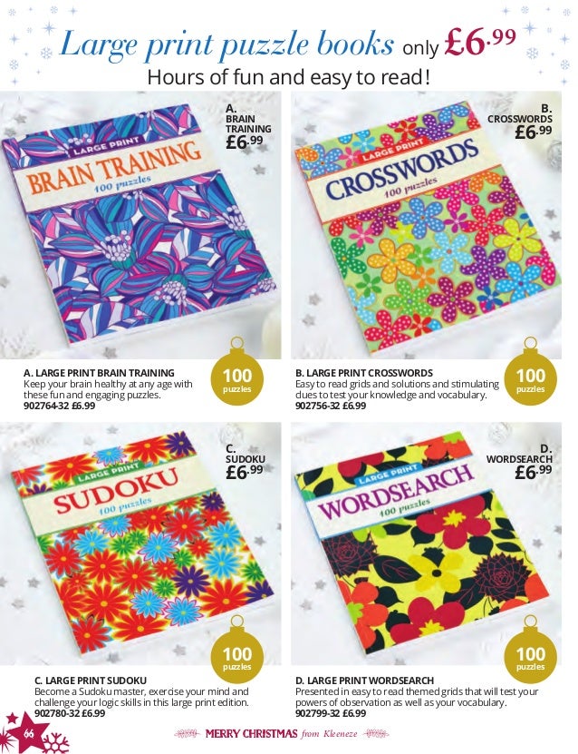 Xmas Catalogue 2016