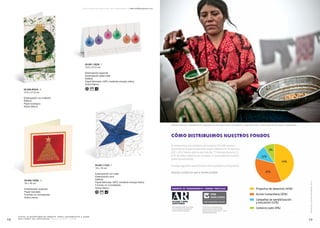 Pentágono Universal - Christmas Comerciales 2014