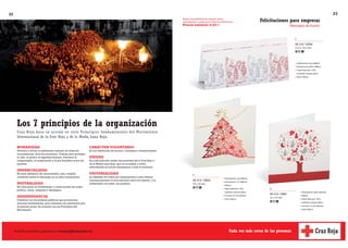 Pentágono Universal - Christmas Comerciales 2014