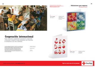 Pentágono Universal - Christmas Comerciales 2014