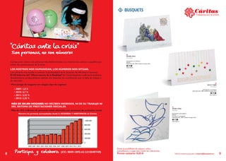 Pentágono Universal - Christmas Comerciales 2014