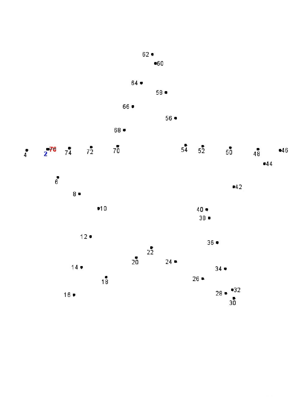 Xmas Dot To Dot Xmas Dot To Dot