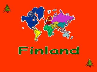 Finland 