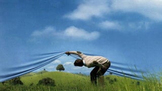 Things have changed the world more than politics.
Martin van Rijn, State-secretary for Health, NL
“ “
 