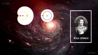 ©lucienengelen
Nicolai Copernicus
 