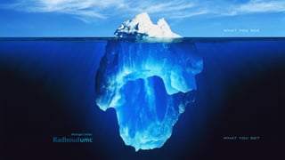 what you get
what you see
 