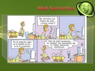 Web Semántica