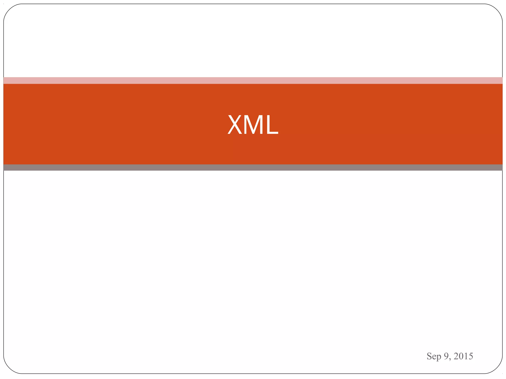 Sep 9, 2015
XML
 