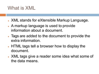 XML.pptx