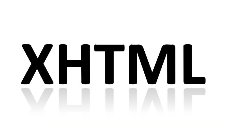 Image result for xhtml