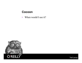 OSCON 2004: XML and Apache