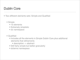 Xml Applications Libraries