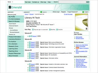 Xml Applications Libraries