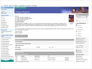 Xml Applications Libraries