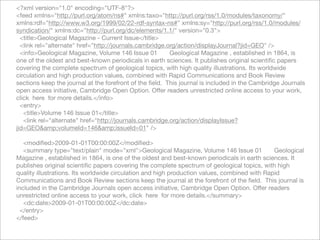 Xml Applications Libraries