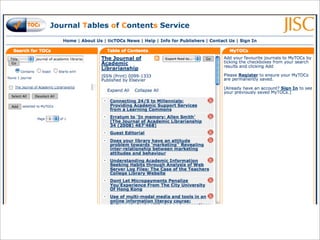 Xml Applications Libraries