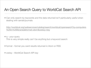 Xml Applications Libraries