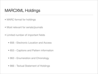 Xml Applications Libraries