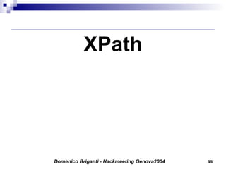 XPath 