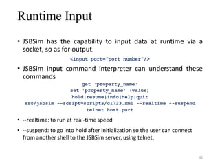 XML introduction and Uses of XML in JSBSim | PDF