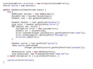 Лёгкий для понимания 