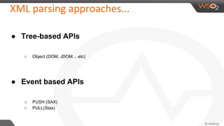 Xml parsing | PDF | Web Development | Internet