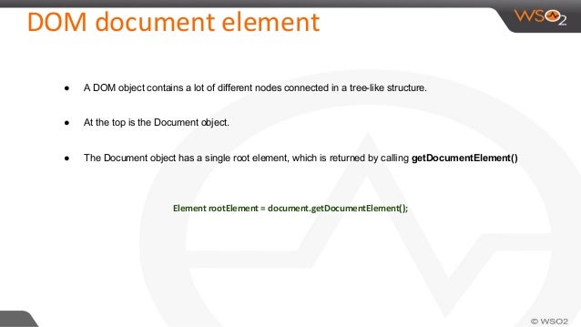 Xml Parsing