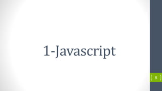 1-Javascript
5
 