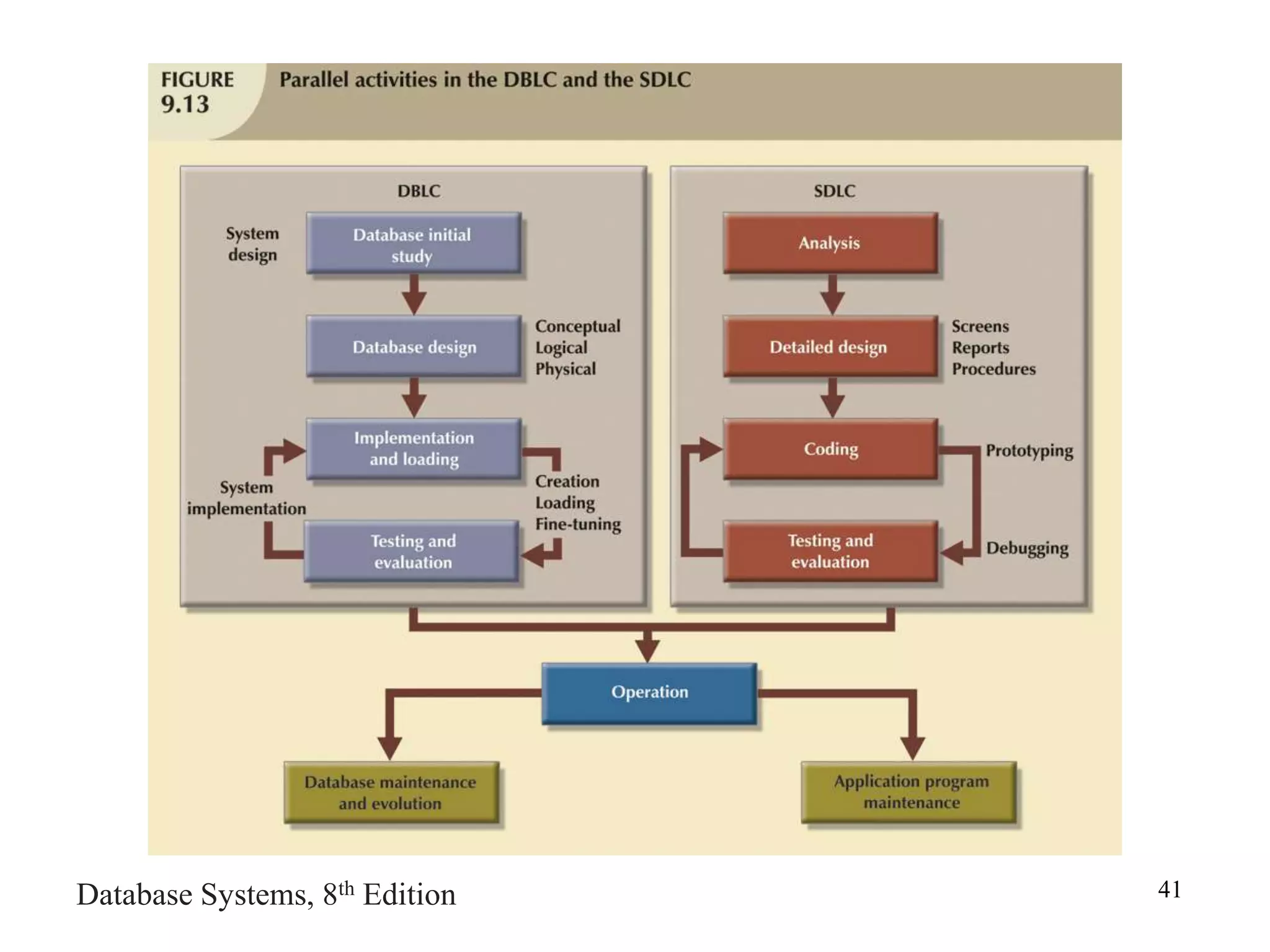 Database Systems, 8th Edition 41
 