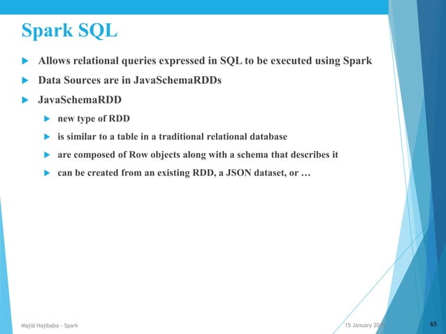 Difference Between Describe And Summary In Apache Spark – FFGMT
