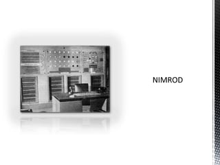 NIMROD