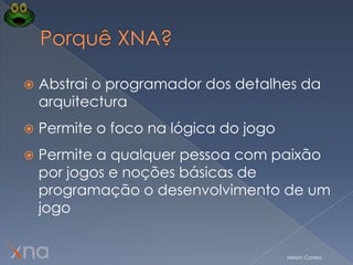 XNA Framework