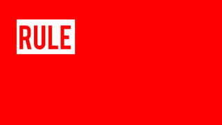 RULE  