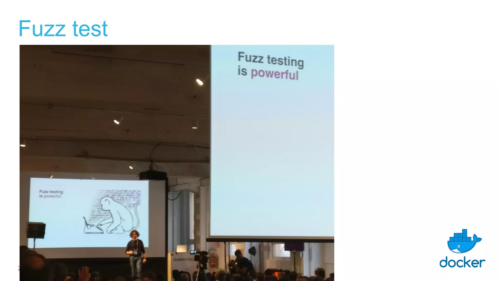 Fuzz test
24
 