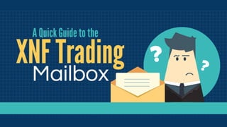 A Quick Guide to the XNF Trading Mailbox
