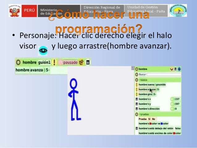 • Cliquee en el
contenedor.
• Cliquee en el contenedor
seleccione (Básico).
 