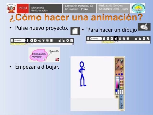 • Pulse el halo duplicar.
• Luego, elija el halo pintar.
Aparecerá la paleta de dibujo donde se
modificará el segundo obje...
