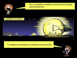 Es un verdadero problema y tenemos que trabajar para solucionarlo Tu trabajo es importante, te contamos como hacerlo 