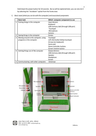 XO tutorial March '08