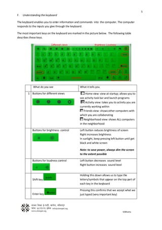 XO tutorial March '08