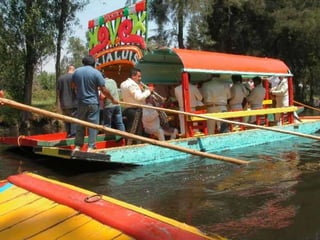 Xochimilco