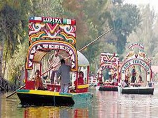 Xochimilco