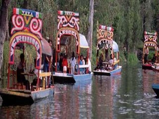 Xochimilco
