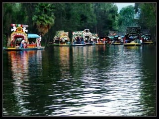 Xochimilco